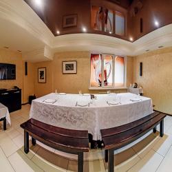 Фото Отель Лада