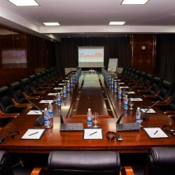 Фото Отель Damas (Дамас)