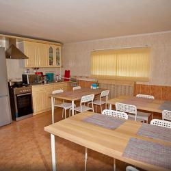 Фото Отель Центральная усадьба