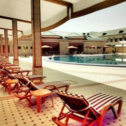 Фото Отель Karvon Saroy Termez (Карвон Сарой )