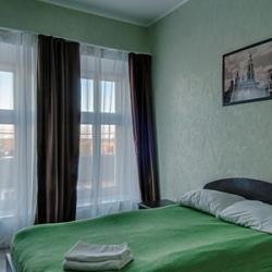 Фото Отель Базилик