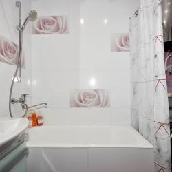 Фото Апартаменты на улице Комсомольская 295Б