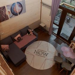 Коттедж стандарт №2