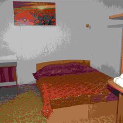 Фото Отель Аэлита