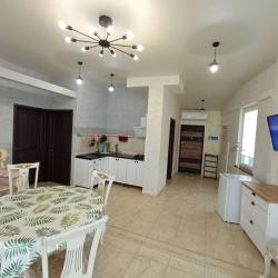 3-комнатные апартаменты улучшенные 3.1