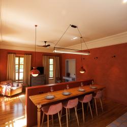 Номер студия премиум Инжир