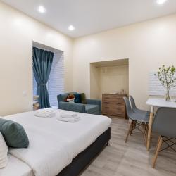 фото 10 Apartpage Марата (АпартПейдж Марата)