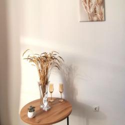 2-комнатные апартаменты стандарт