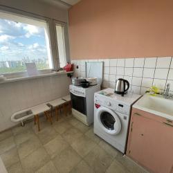 Фото Отель Moment House (Момент Хаус) на улице Обручева 4 корпус 1