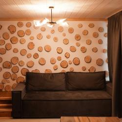 Коттедж премиум