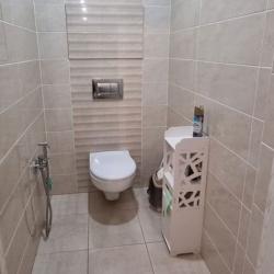 2-комнатные апартаменты улучшенные улица Номто Очирова, 8
