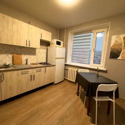 Фото Апартаменты на улице Владимирская 37