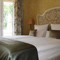 Фото Парк-отель Филипп