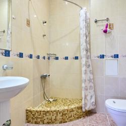 4-местный номер стандарт