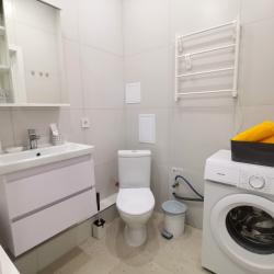 Фото Отель Апарт Комфорт на улице Конгрессная 19/3