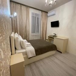 Фото Отель Buta (Бута)