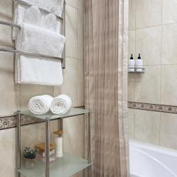 Фото Апартаменты Granada на улице Кустодиева