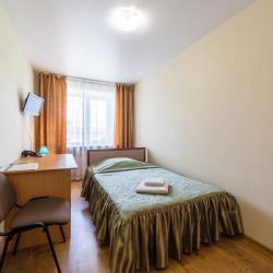 Фото Отель Созвездие