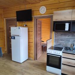 Коттедж стандарт