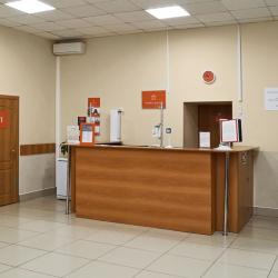 Фото Отель Smart Hotel KDO (Смарт КДО )