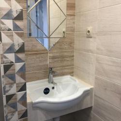 Фото Отель 7 Rooms (7 румс)