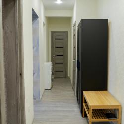 2-комнатные апартаменты улучшенные Красноярский край, Норильск, Ленинский пр-т, 13