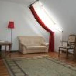 Номер люкс с 1 двуспальной кроватью (с завтраком)