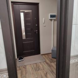 Фото Отель Камерная однокомнатная квартира 