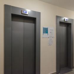 2-комнатные апартаменты стандарт