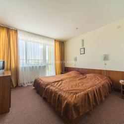 Фото Отель Спортивная