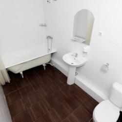 Фото Отель Азия