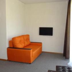 4-местный номер комфорт