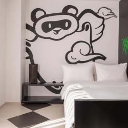 Фото Apri Hotel Perm City Center (Апри Отель Сити Центр)