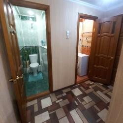 Фото Апартаменты на улице Бызова 24