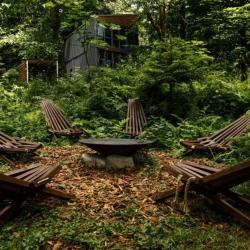 Фото Отель Wood (Вуд)