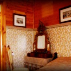 Фото Отель Вилла Ансута