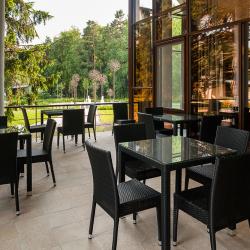 Фото Бутик-отель Родники