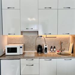Фото Апартаменты на проспекте Королёва 7