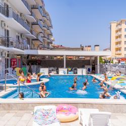 Фото Отель Элефтерия