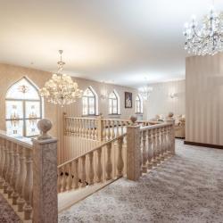 Фото Отель Ichan Qal'a Premium Class (Ичан Кала Премиум Класс)