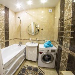 Фото Отель RENT-сервис (Рент-сервис) на улице Красный путь 143к3