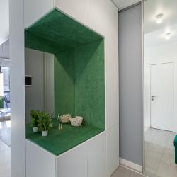 Фото Отель RentPlaza на Московском шоссе 29