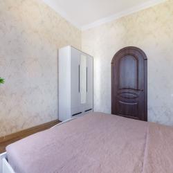 Фото Отель ApartLux (АпартЛюкс) в Дегтярном переулке