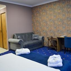 Фото Отель Есенин