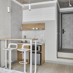 Фото KUMO HOTEL (Кумо Отель)