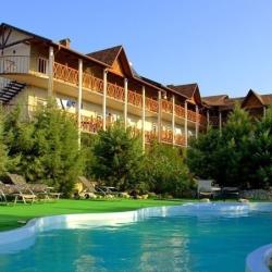 Фото Отель Марлин