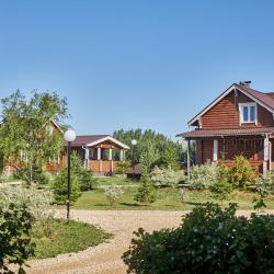 Фото Отель На Волне