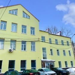 Апартаменты студия