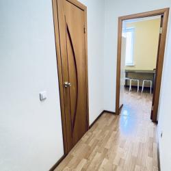 Фото Отель Погостим на улице Бережок 5