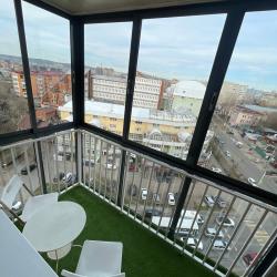 Фото Апартаменты President на улице Советская 35